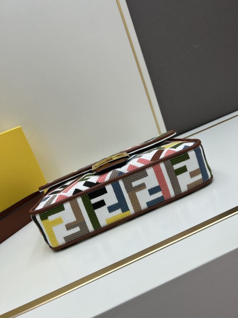 Fendi Satchel Bags